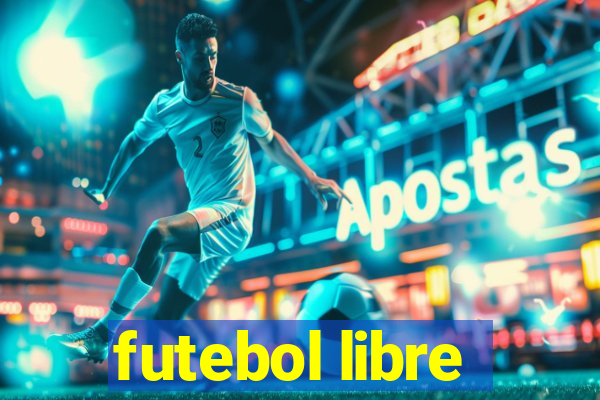 futebol libre